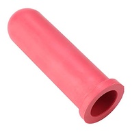 Mamilos para Leite de Bezerro Cryfokt - 5 Peças, Borracha Macia, Design Biônico - imagem 3