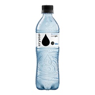 Crystal Gasosa: Hidratação Refrescante 500ml - imagem 1
