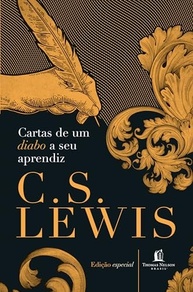 Cartas de um Diabo a Seu Aprendiz: A Obra-Prima de C.S. Lewis - imagem 2