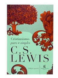 Cristianismo Puro e Simples: O Clássico de C.S. Lewis em Edição Especial - imagem 4