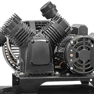 Compressor de Ar Schulz Pro CSV 10/110: Potência e Eficiência para Seu Trabalho | 220V - imagem 5
