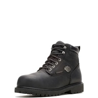 Bota Harley-Davidson Gavern CT Masculina: Estilo e Proteção para o Dia a Dia - imagem 2
