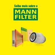 MANN-FILTER Filtro de Cabine Ar-Condicionado CU 2940/1: Proteção e Saúde para Citroen e Peugeot - imagem 4