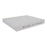 Filtro de Cabine MANN-FILTER CU2545/1: Ar Puro e Saúde para Audi, VW e Mercedes-Benz - imagem 1