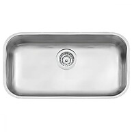 Cuba Tramontina Lavínia Prime 56x34cm em Aço Inox Acetinado - imagem 1