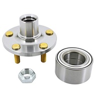 Kit Módulo Rolamento Cubo Roda Dianteira WJB WA930541K - SKF BR930541K - imagem 2