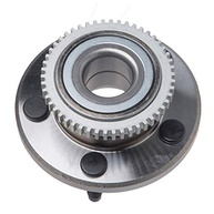 Rolamento de Roda Dianteira TUCAREST com Cubo para Ford Mustang 2005-2014 (ABS 4 Rodas) e Avanti 2005-2007 - imagem 3