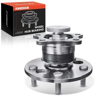 Rolamento de Roda Traseira c/ Cubo e ABS A-Premium para Lexus ES300, RX300 e Toyota Camry, Avalon, Solara - imagem 1