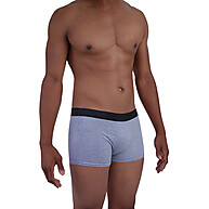 Cueca Boxer Algodão: Conforto e Qualidade! - imagem 1