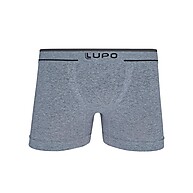 Cueca Boxer Lupo 733-004: Conforto e Qualidade - imagem 1