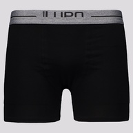 Cueca Boxer Lupo Anatomic: Conforto e Ajuste Perfeito - imagem 1