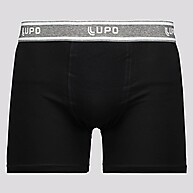 Cueca Boxer Lupo Basic: Conforto e Qualidade - imagem 1
