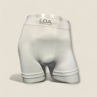 Cueca Boxer Microfibra LOA: Conforto Sem Costura - imagem 1