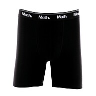 Cueca Boxer Plus Size Mash: Conforto Garantido! - imagem 1