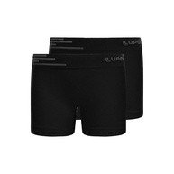 Cueca Infantil Boxer Lupinho: Conforto e Qualidade! - imagem 1