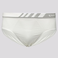 Cueca Slip Lupo Sem Costura: Conforto Total! - imagem 1