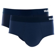 Cueca Slip Microfibra Mash: Conforto em Dobro! - imagem 1