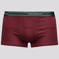 Cueca Sunga Lupo Algodão: Conforto e Estilo! - imagem 1