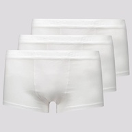 Cueca Sunga Lupo Algodão: Conforto em 3 Unidades! - imagem 1