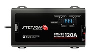 Fonte Carregador Digital Automotiva Stetsom 120A Bivolt 20561-0: Potência e Cuidado para sua Bateria - imagem 3