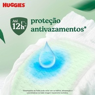 Huggies Natural Care XG: Conforto e Cuidado! - imagem 2