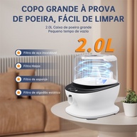 Kit Tosquia Pet 5 em 1: Limpeza e Cuidado! - imagem 2