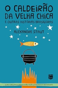 O Caldeirão da Velha Chica: Uma Viagem Saborosa pela Culinária Brasileira - imagem 2