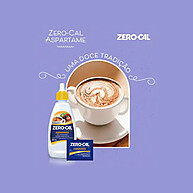 Adoçante Zero-Cal: Doce Sabor Sem Culpa! - imagem 2