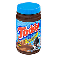 Toddy Light 380g: Sabor Zero Culpa 🍫 - imagem 2