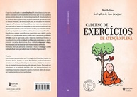 Caderno de Exercícios de Atenção Plena: Cultive a Calma e o Foco no Dia a Dia - imagem 4