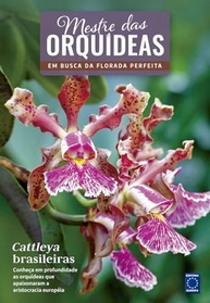 Mestre das Orquídeas: Cattleya Brasileiras - Descubra a Beleza e o Cultivo Perfeito - imagem 2