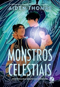 Monstros Celestiais Vol. 2: Portadores do Sol - Aventura Épica com Cultura Latina - imagem 1