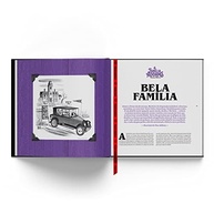 A Família Addams: Álbum de Família - O Livro Definitivo da Cultura Pop - imagem 5