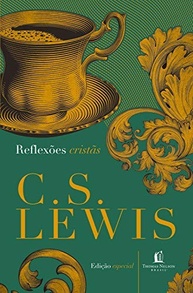 Reflexões Cristãs de C.S. Lewis: Fé, Ética e Cultura - imagem 2