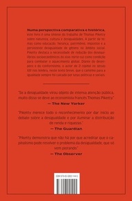 Natureza, Cultura e Desigualdades: A Perspectiva Histórica de Thomas Piketty - imagem 3
