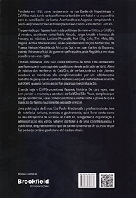 Grand Hotel Ca'd'Oro: A História de Sucesso de uma Cultura Hoteleira Centenária - imagem 3