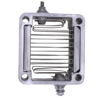 Aquecedor de Ar de Admissão 4948124 para Motores Cummins B5.9 / 6BT5.9 / 6BT 24VDC - imagem 1