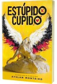 Estúpido Cupido: A Comédia Romântica Divertida do Autor de "Te Vejo na Final" - imagem 5