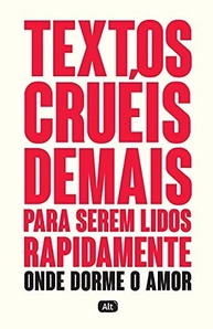 Onde Dorme o Amor (TCD Livro 2): Poesia, Perdão e Cura Emocional - imagem 2