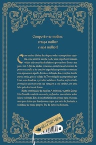 A Princesa e Curdie: A Jornada Épica pela Coragem e Redenção - imagem 3