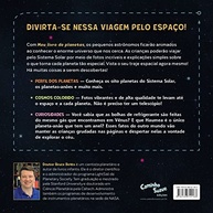 Meu Livro de Planetas: Aventura pelo Sistema Solar para Crianças Curiosas - imagem 3