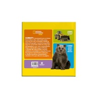 Meu Livro de Curiosidades "Como?" - National Geographic Kids: Desperte a Curiosidade Infantil! - imagem 3