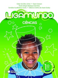 Ligamundo Ciências 1º Ano: Desperte a Curiosidade Científica! - imagem 1