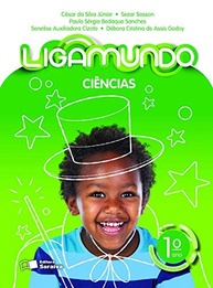 Ligamundo Ciências 1º Ano: Desperte a Curiosidade Científica! - imagem 2