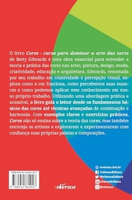 Cores: Domine a Arte das Cores com Betty Edwards | Curso Essencial - imagem 3