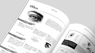 Curso Básico de Desenho: Domine o Desenho de Rostos Passo a Passo - imagem 5