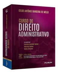 Curso de Direito Administrativo: Edição Atualizada com Coautoria de Renomados Professores - imagem 3
