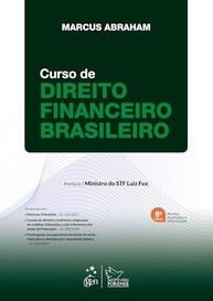 Curso de Direito Financeiro Brasileiro 8ª Edição 2025: Domine as Finanças Públicas com Marcus Abraham - imagem 2