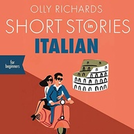 Histórias Curtas em Italiano para Iniciantes: Aprenda de Forma Divertida! - imagem 2