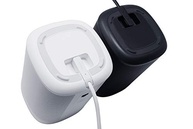 Cabo de Alimentação Curto Vebner 49,5cm para Sonos Play:1, One e One SL | Design Limpo e Conexão Perfeita - imagem 3